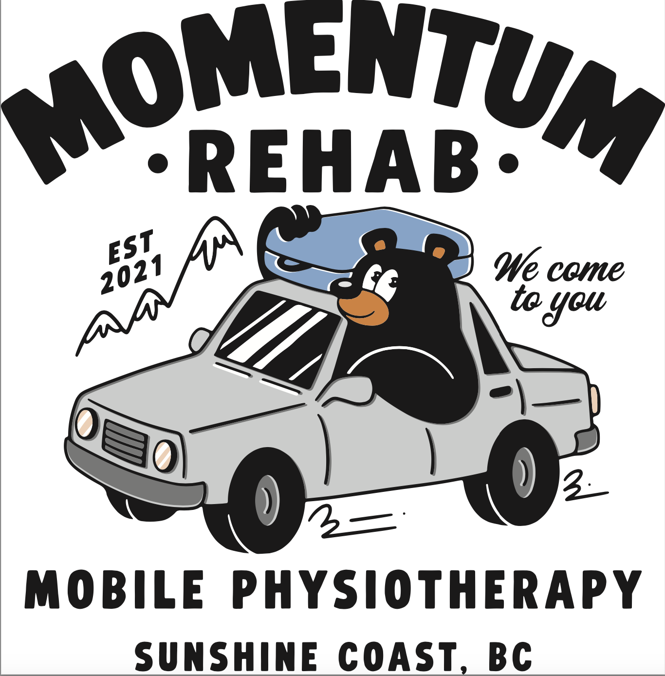 Momentum Rehab